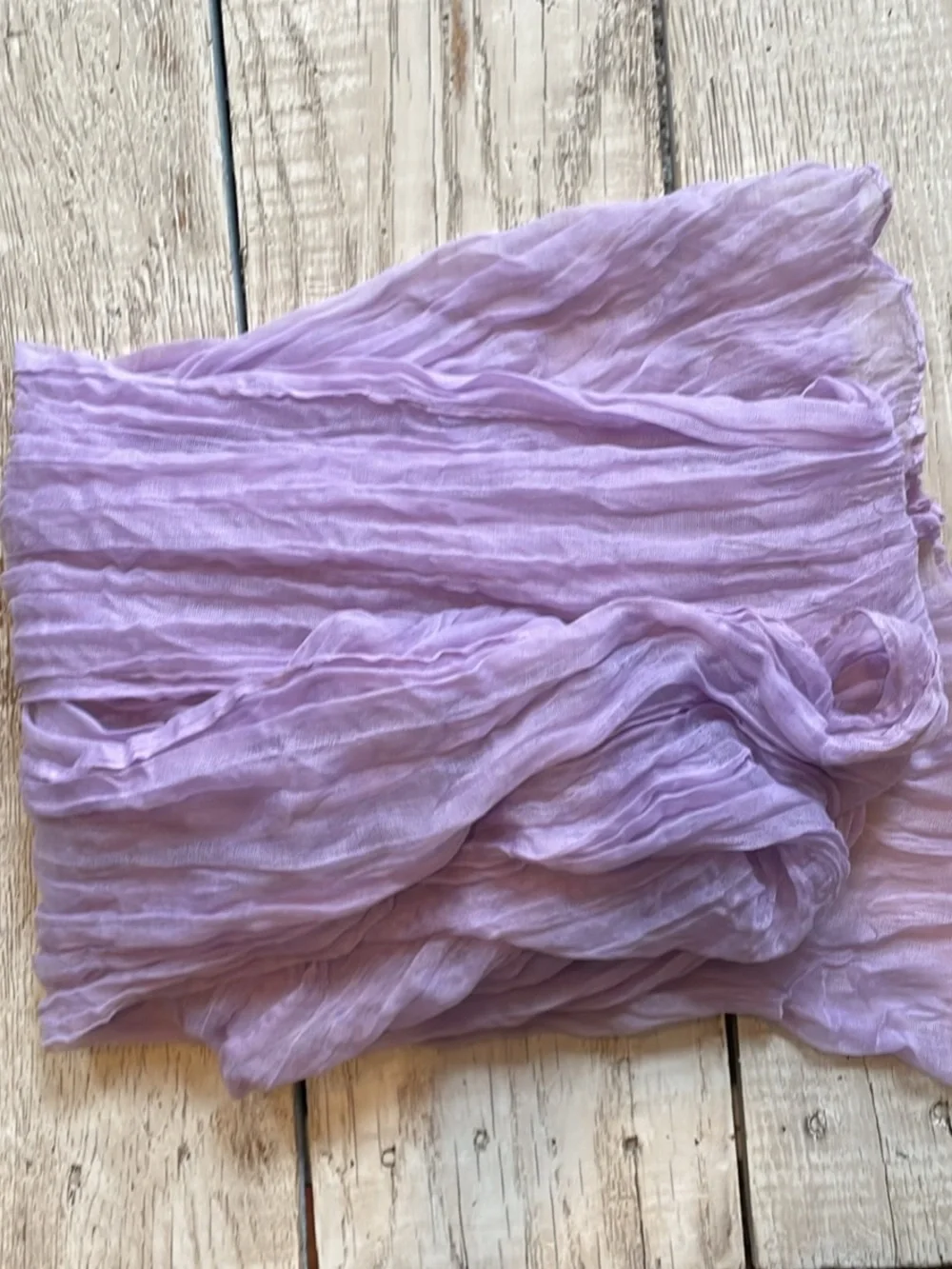Cheesecloth Table Runner Boho Wedding Birthday Party Home Decor
